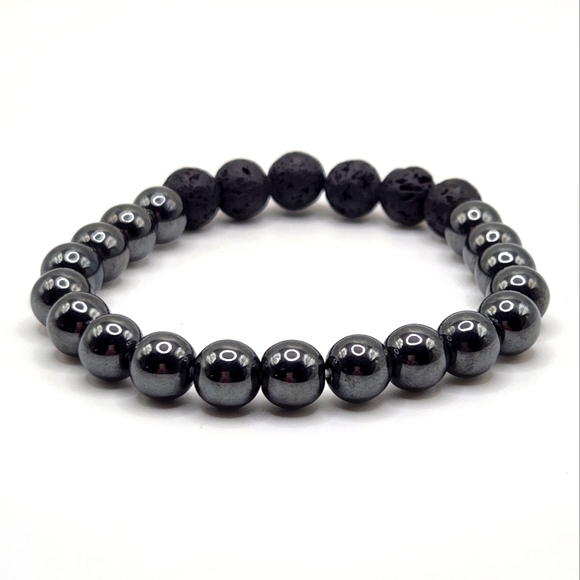 Genuine Crystal Bracelet - Picture 2 of 10